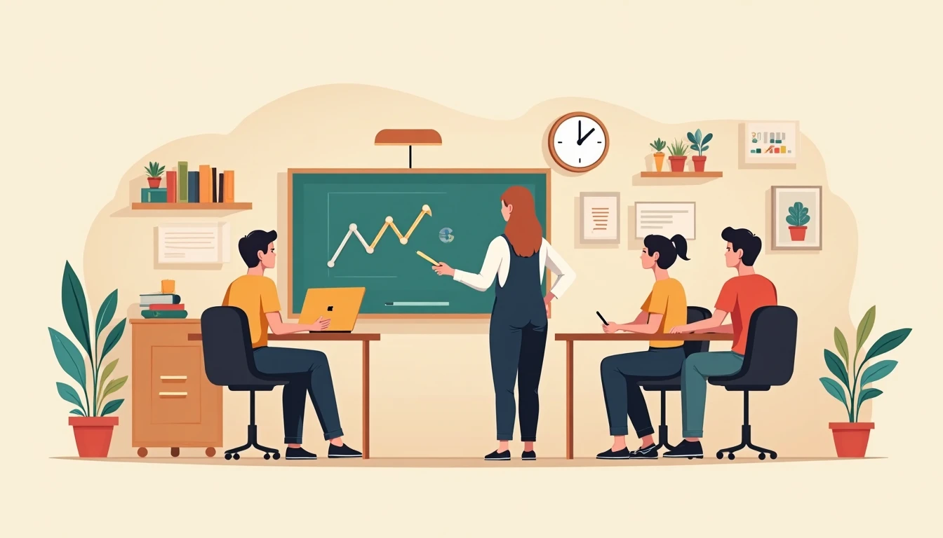 Top Teaching & Education Roles: What's Worth Your Time?