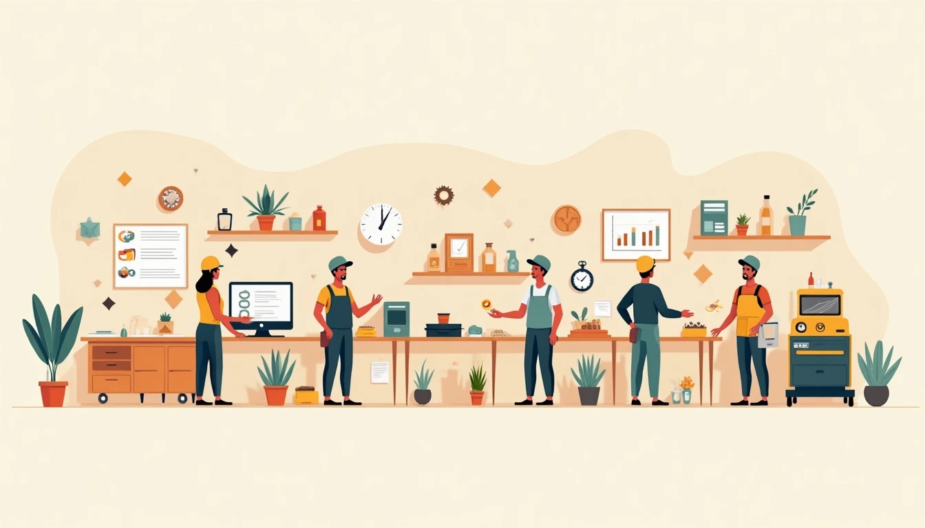 Vagas de Produção: As Melhores para Iniciar em Julho