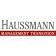 Haussmann Management Transition